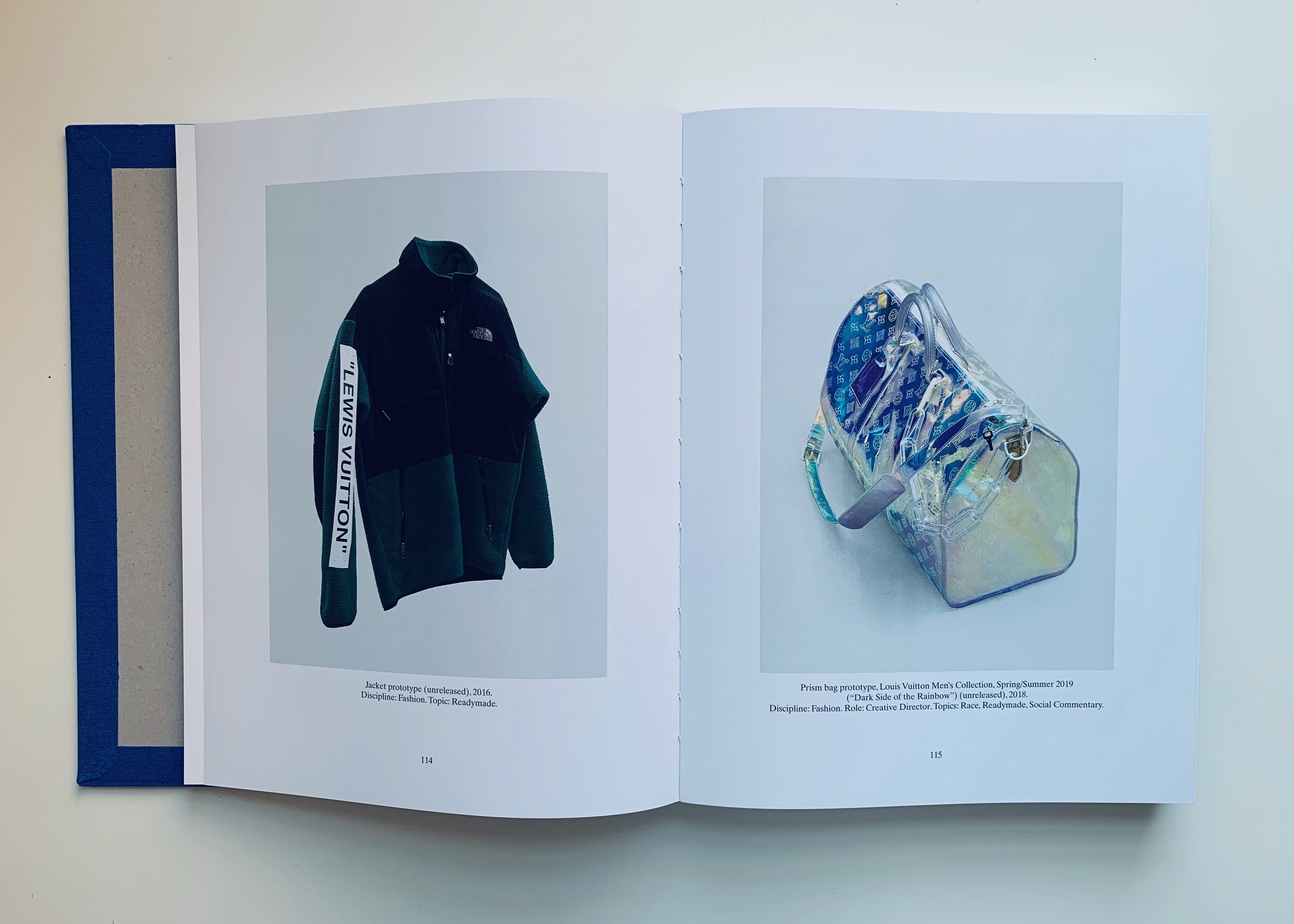 Virgil Abloh: Figures of Speech